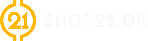 SHOP21.DK