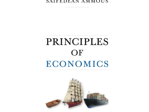 Principles of Economics