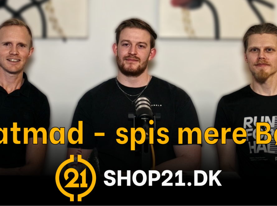 Fiatmad - spis mere bøf!