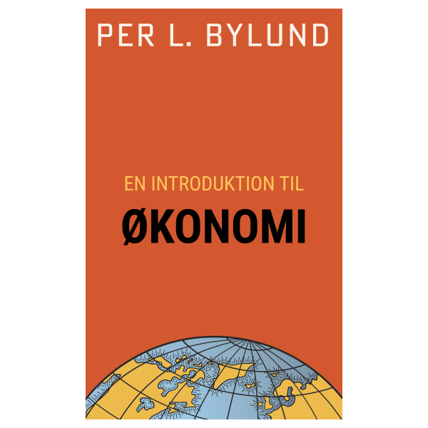 EN INTRODUKTION TIL ØKONOMI