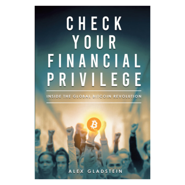 Check Your Financial Privilege