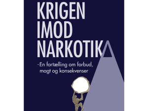 KRIGEN IMOD NARKOTIKA