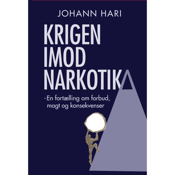 KRIGEN IMOD NARKOTIKA