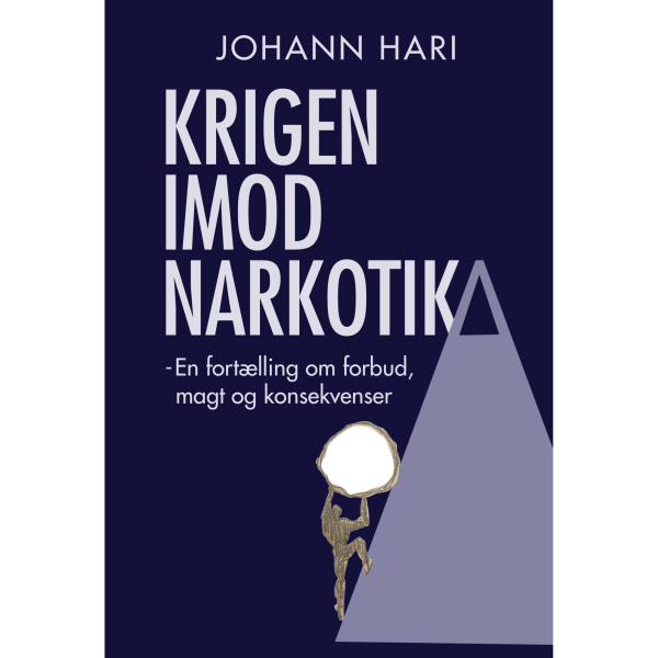 KRIGEN IMOD NARKOTIKA