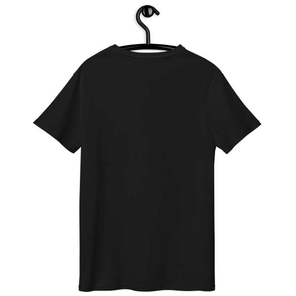 Lightning piggy -  t-shirt - Billede 3