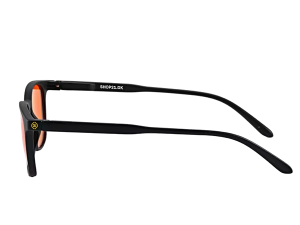 Briller med blålys-filter - Orange