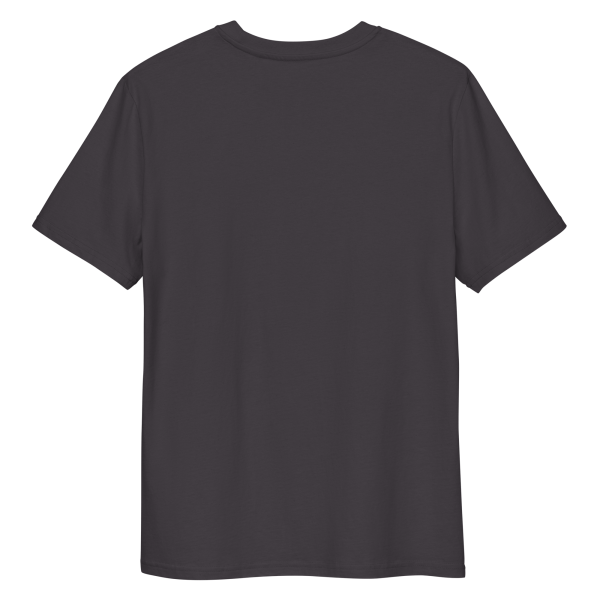 ENOGTYVE.ORG - Unisex-T-shirt i økologisk bomuld - Billede 10