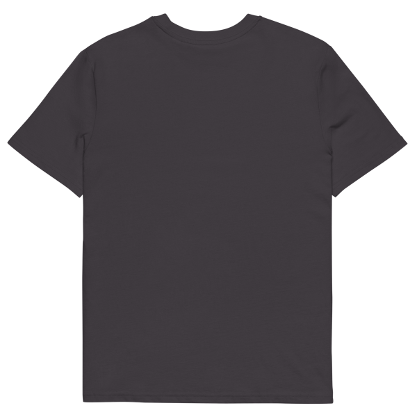Lightning Piggy - Unisex-T-shirt i økologisk bomuld - Billede 10