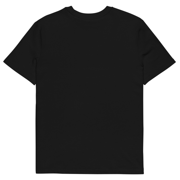 Lightning Piggy - Unisex-T-shirt i økologisk bomuld - Billede 2