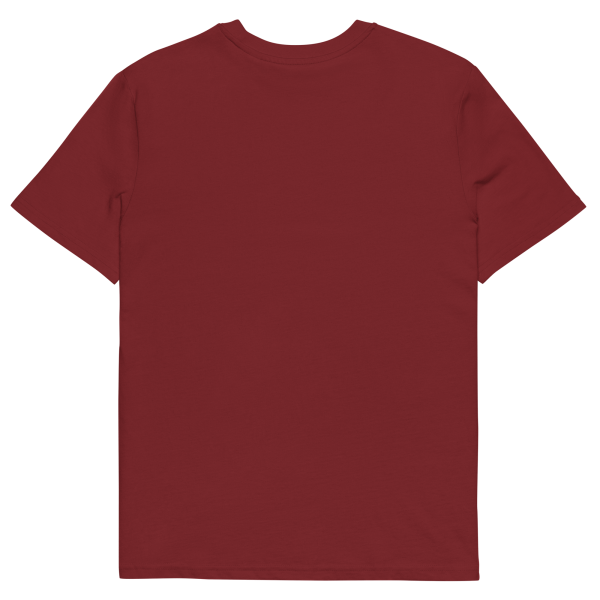 Lightning Piggy - Unisex-T-shirt i økologisk bomuld - Billede 8