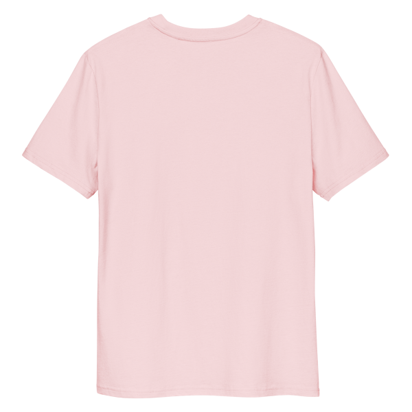 ENOGTYVE.ORG - Unisex-T-shirt i økologisk bomuld - Billede 26