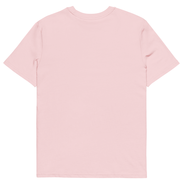 Lightning Piggy - Unisex-T-shirt i økologisk bomuld - Billede 26