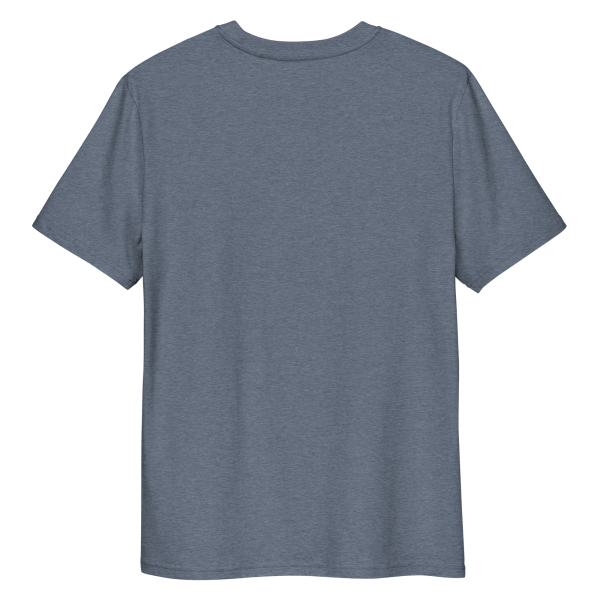 ENOGTYVE.ORG - Unisex-T-shirt i økologisk bomuld - Billede 18