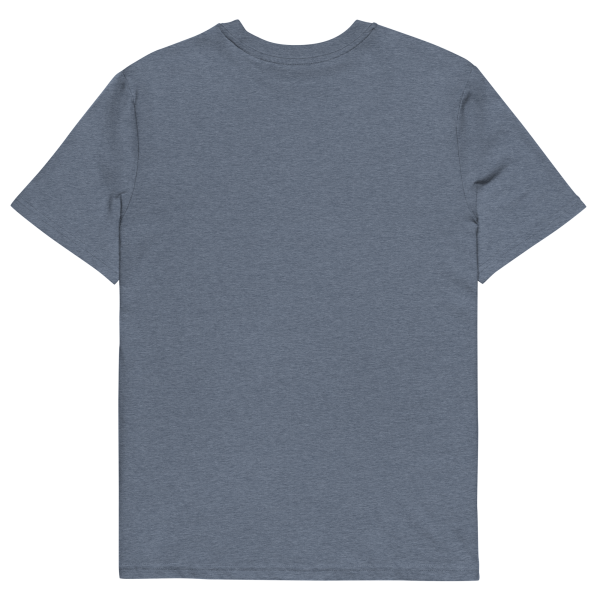 Lightning Piggy - Unisex-T-shirt i økologisk bomuld - Billede 18