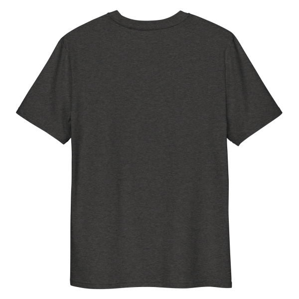 ENOGTYVE.ORG - Unisex-T-shirt i økologisk bomuld - Billede 6