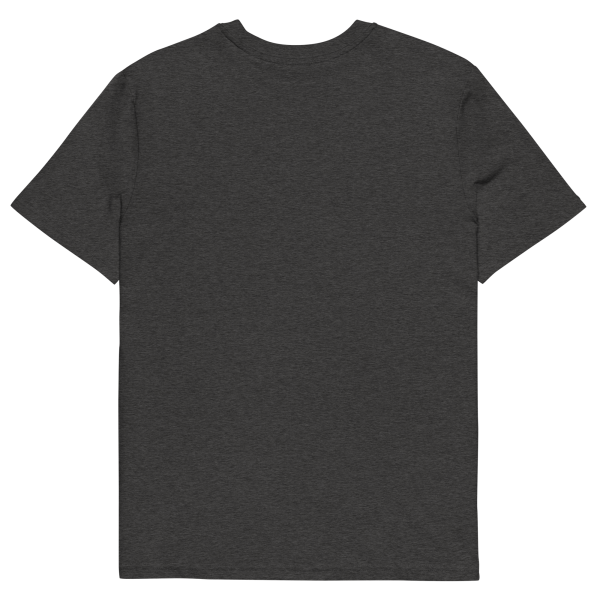 Lightning Piggy - Unisex-T-shirt i økologisk bomuld - Billede 6