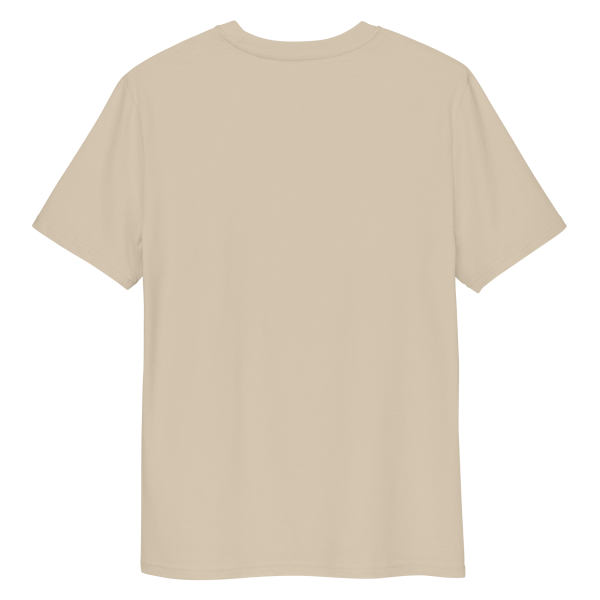 ENOGTYVE.ORG - Unisex-T-shirt i økologisk bomuld - Billede 22