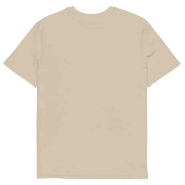 Lightning Piggy - Unisex-T-shirt i økologisk bomuld - Billede 22