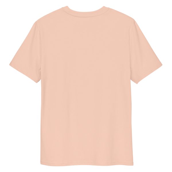 ENOGTYVE.ORG - Unisex-T-shirt i økologisk bomuld - Billede 24