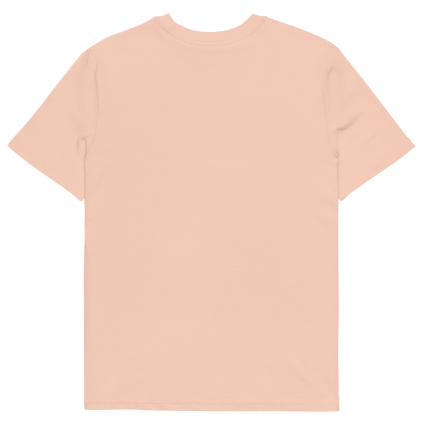 Lightning Piggy - Unisex-T-shirt i økologisk bomuld - Billede 24