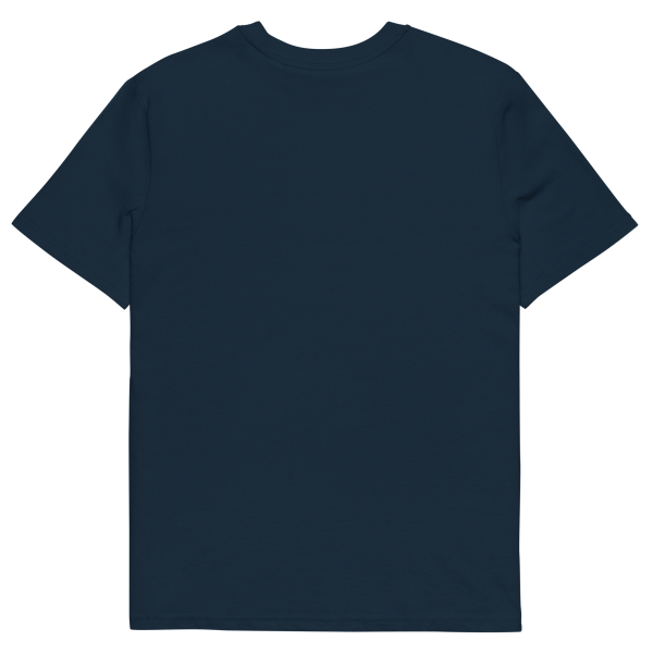 Lightning Piggy - Unisex-T-shirt i økologisk bomuld - Billede 4