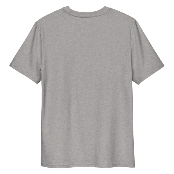 ENOGTYVE.ORG - Unisex-T-shirt i økologisk bomuld - Billede 20