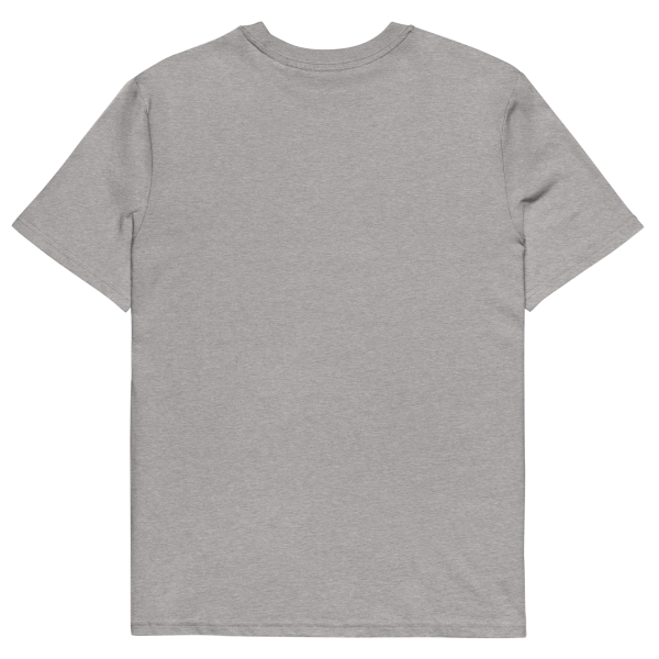 Lightning Piggy - Unisex-T-shirt i økologisk bomuld - Billede 20