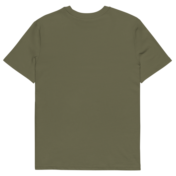 Lightning Piggy - Unisex-T-shirt i økologisk bomuld - Billede 16