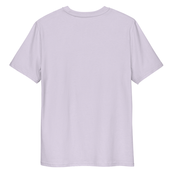 ENOGTYVE.ORG - Unisex-T-shirt i økologisk bomuld - Billede 28