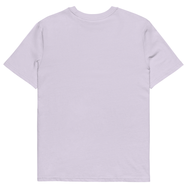 Lightning Piggy - Unisex-T-shirt i økologisk bomuld - Billede 28