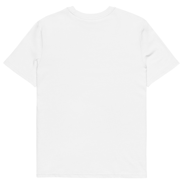 Lightning Piggy - Unisex-T-shirt i økologisk bomuld - Billede 30