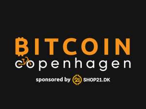 Konference: Bitcoin Copenhagen 2026 – 21/3