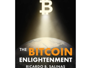 The Bitcoin Enlightenment - Ending The Fiat Dark Age