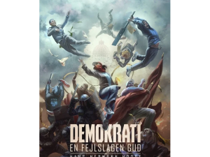 Demokrati – En fejlslagen gud