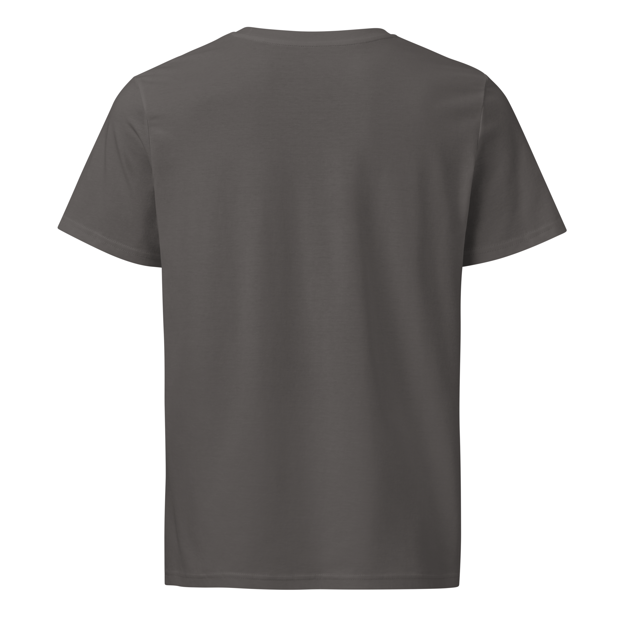 FREE MORTEN HERMANSEN FRA GÆLDSSLAVERI - T-shirt med korte ærmer Unisex-T-shirt i økologisk bomuld med mellemlang ærme - Billede 10
