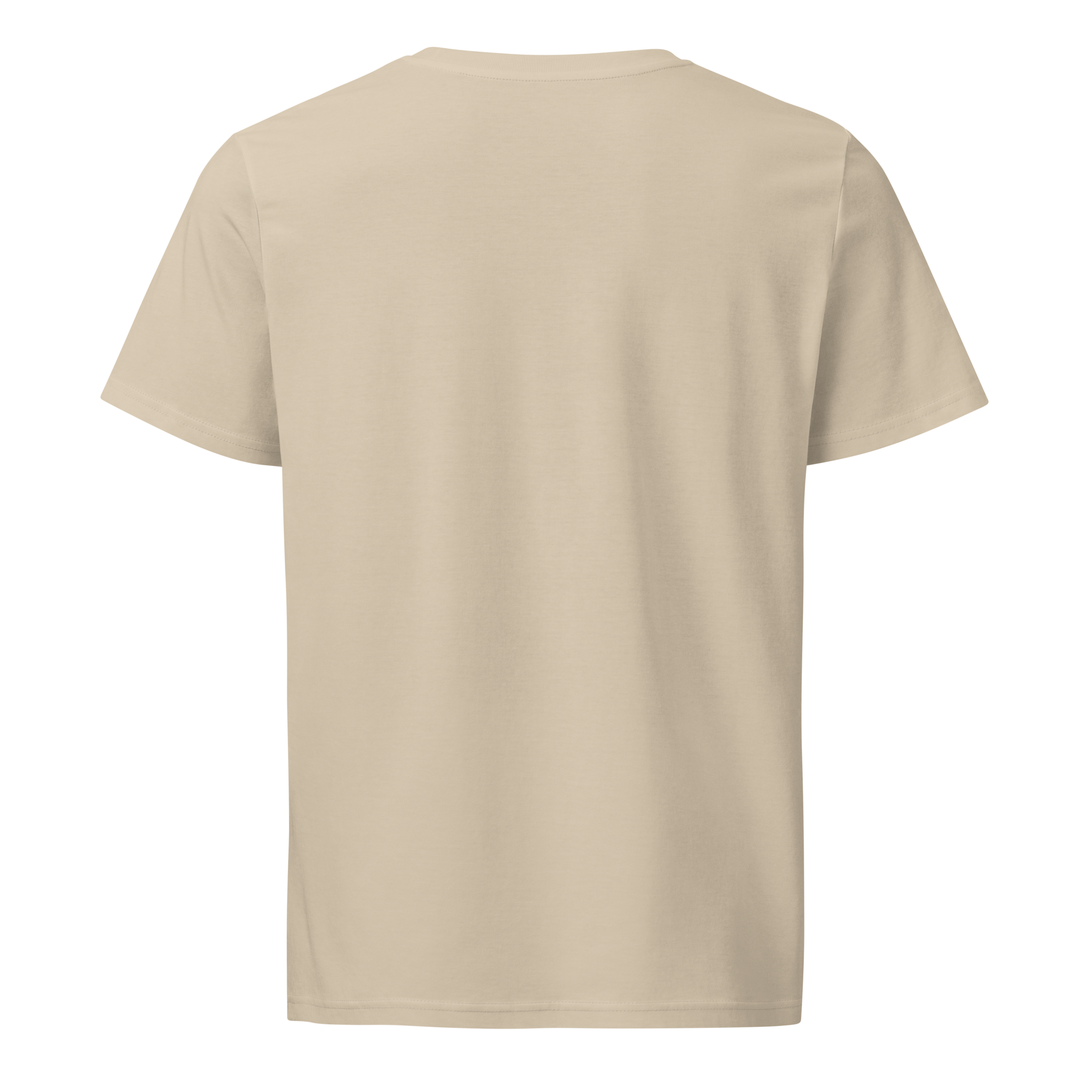 FREE MORTEN HERMANSEN FRA GÆLDSSLAVERI - T-shirt med korte ærmer Unisex-T-shirt i økologisk bomuld med mellemlang ærme - Billede 14