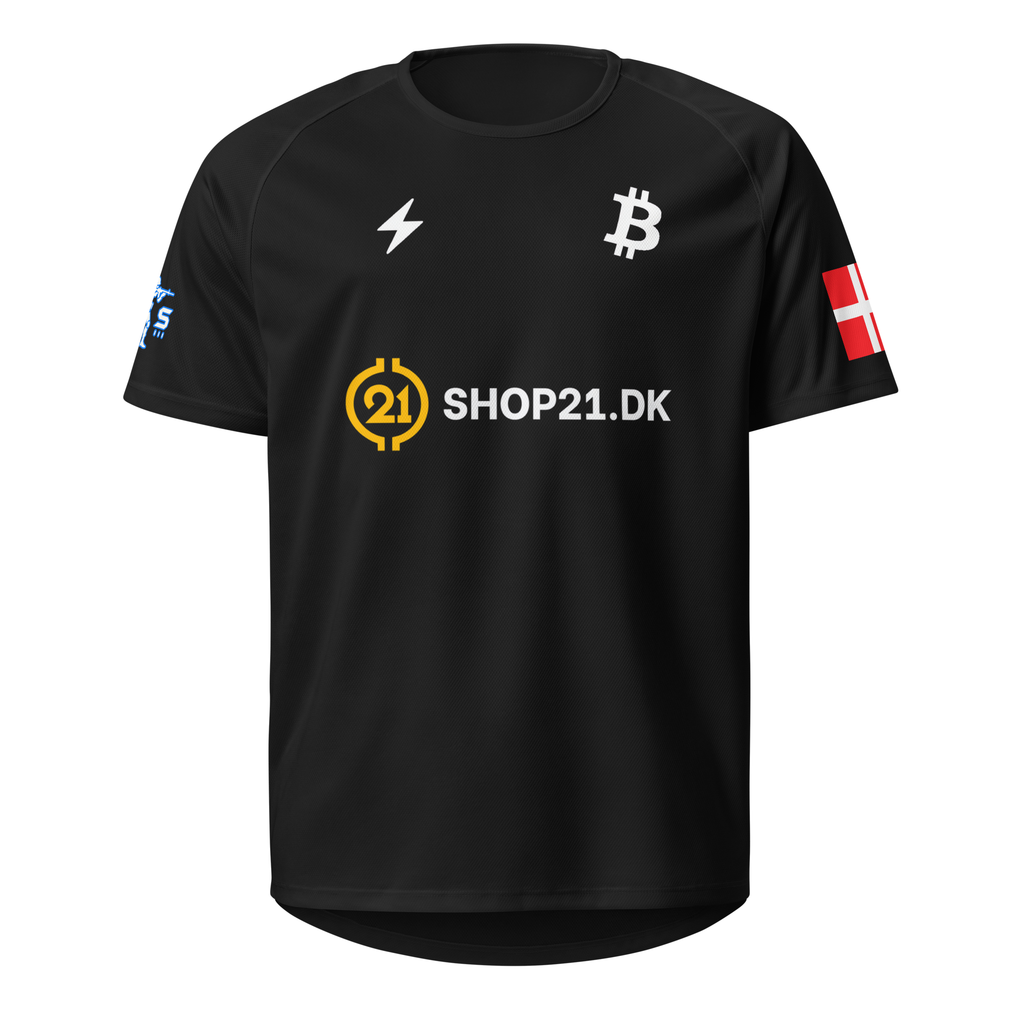 Counter Strike – sort - sports jersey