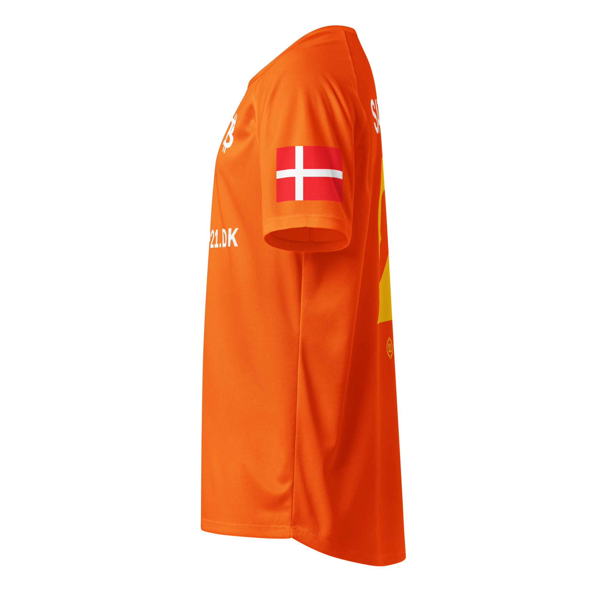 Counter Strike - orange - Billede 3