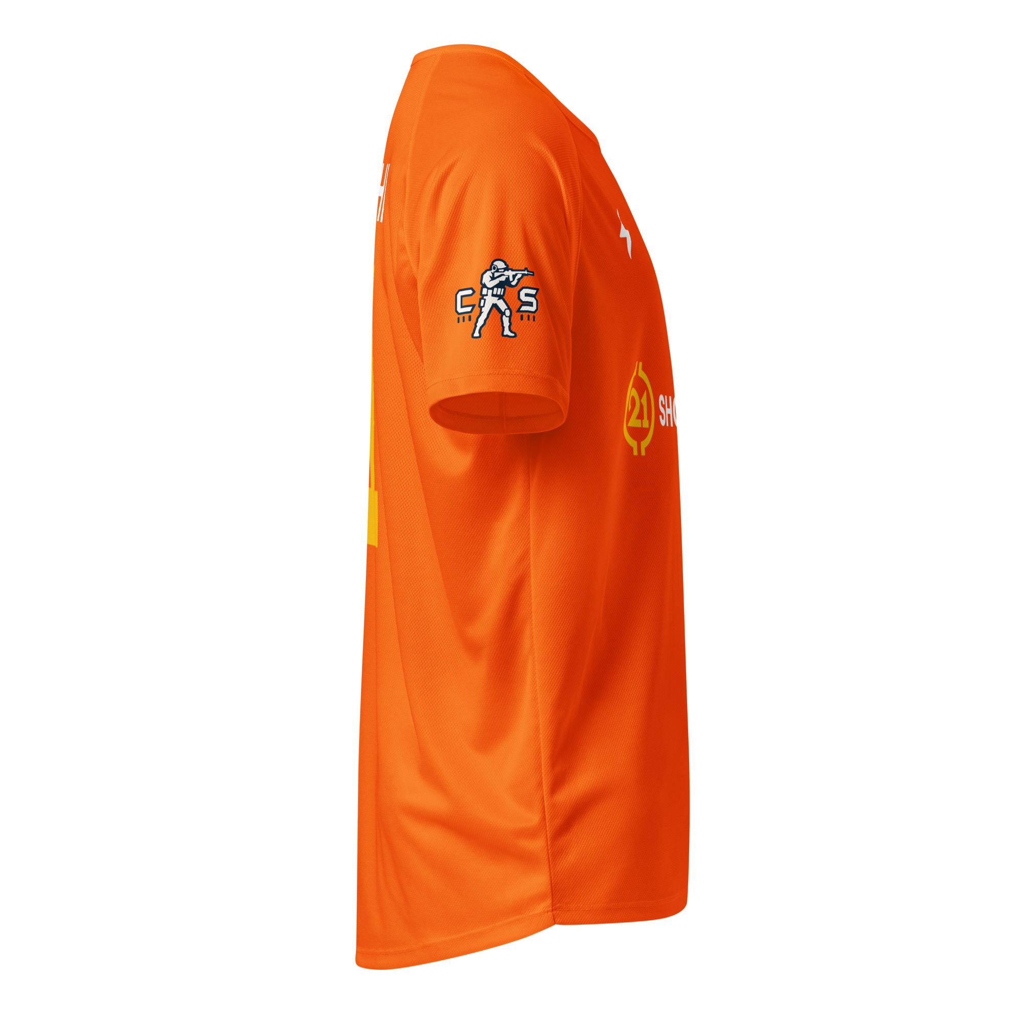 Counter Strike - orange - Billede 4